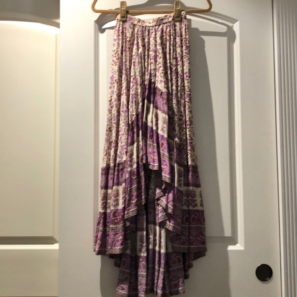 Spell & the Gypsy Collective Gypsy Love Castaway